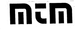 MTM trademark
