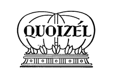 QUOIZEL trademark