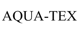 AQUA-TEX trademark