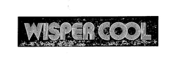 WISPER COOL trademark