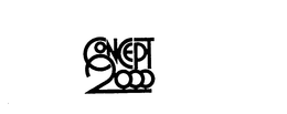 CONCEPT 2000 trademark