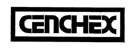 CENCHEX trademark