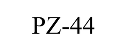 PZ-44 trademark