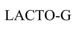 LACTO-G trademark