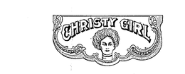 CHRISTY GIRL trademark