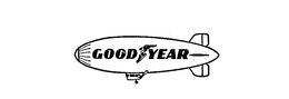 GOOD YEAR trademark