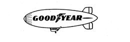 GOOD YEAR trademark