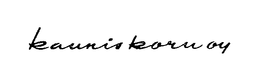 KAUNIS KORU OY trademark