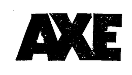AXE trademark