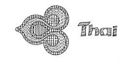 THAI trademark