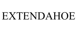 EXTENDAHOE trademark