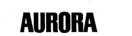 AURORA trademark