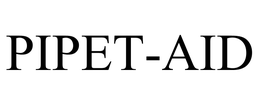 PIPET-AID trademark