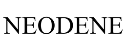 NEODENE trademark