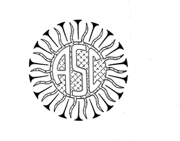 ASC trademark