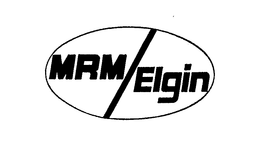 MRM/ELGIN trademark