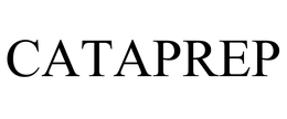 CATAPREP trademark