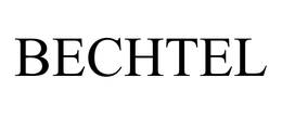 BECHTEL trademark
