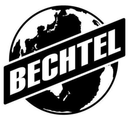 BECHTEL trademark