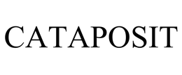 CATAPOSIT trademark