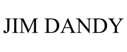 JIM DANDY trademark