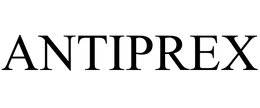 ANTIPREX trademark