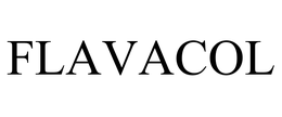 FLAVACOL trademark