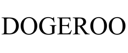 DOGEROO trademark