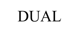 DUAL trademark