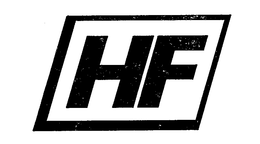 HF trademark