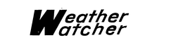WEATHER WATCHER trademark