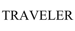 TRAVELER trademark