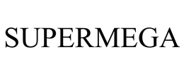 SUPERMEGA trademark