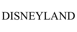 DISNEYLAND trademark