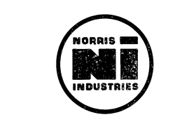 NORRIS NI INDUSTRIES trademark