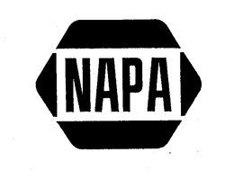 NAPA trademark
