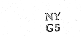 NY GS trademark