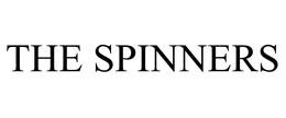 THE SPINNERS trademark
