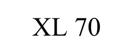 XL 70 trademark