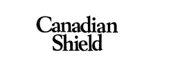 CANADIAN SHIELD trademark