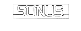 SONUS trademark