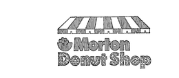 MORTON DONUT SHOP trademark