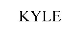 KYLE trademark