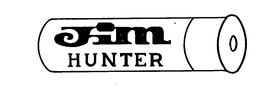JIM HUNTER trademark