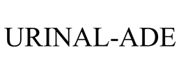 URINAL-ADE trademark