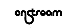 ON STREAM trademark
