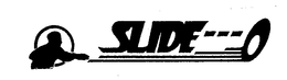 SLIDE---O trademark