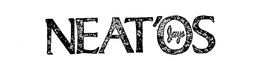 JAYS NEAT'OS trademark
