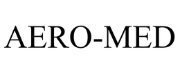AERO-MED trademark