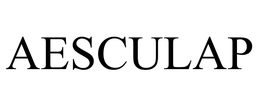AESCULAP trademark